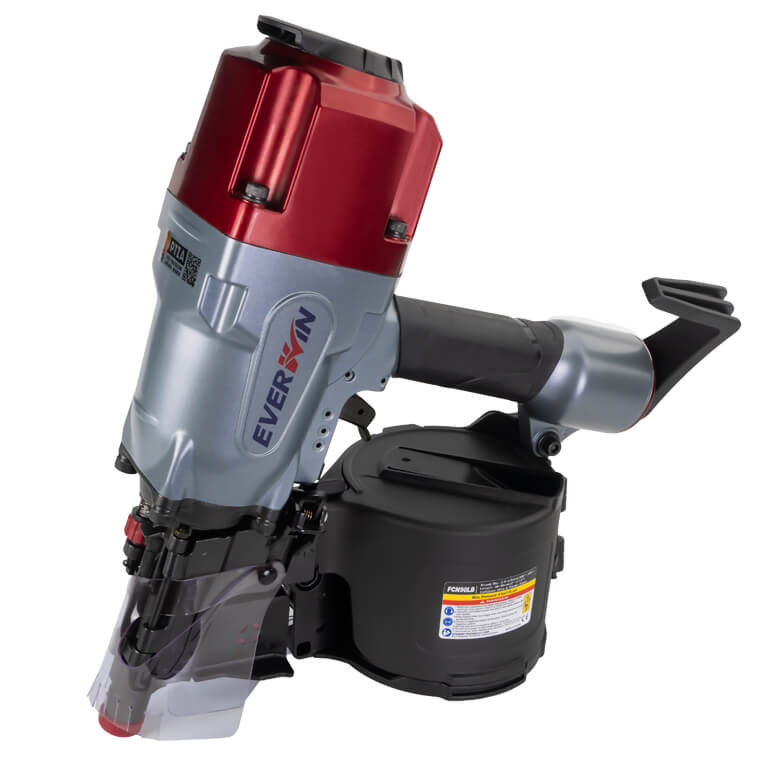 FCN90LB-ST Coil Nailer - Everwin